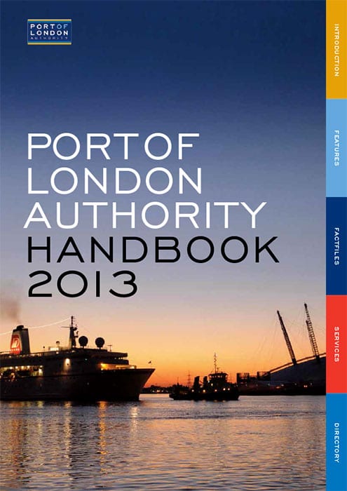 PLA-2013 Handbook