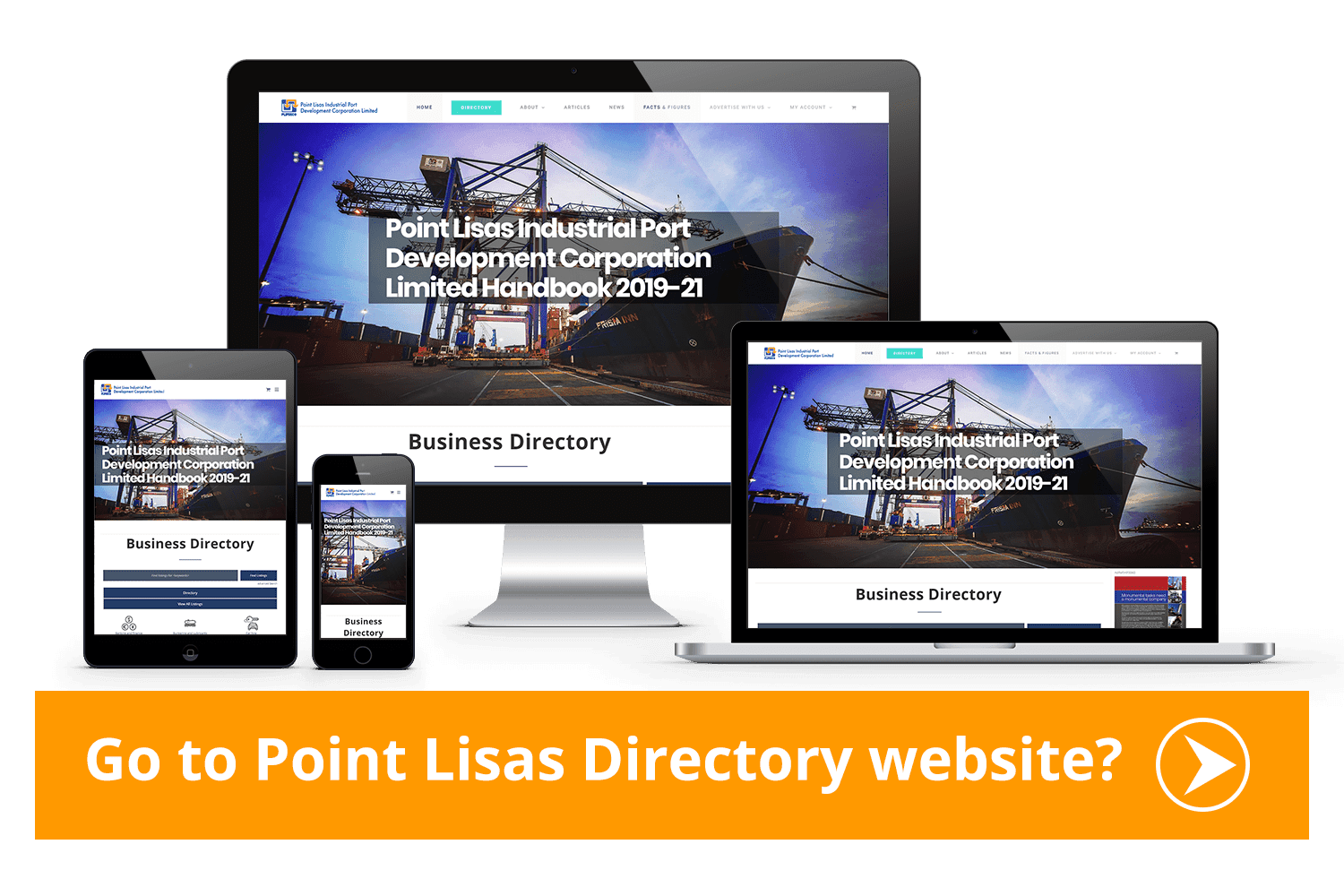 port, pointlisas,device,responsive,webdesign