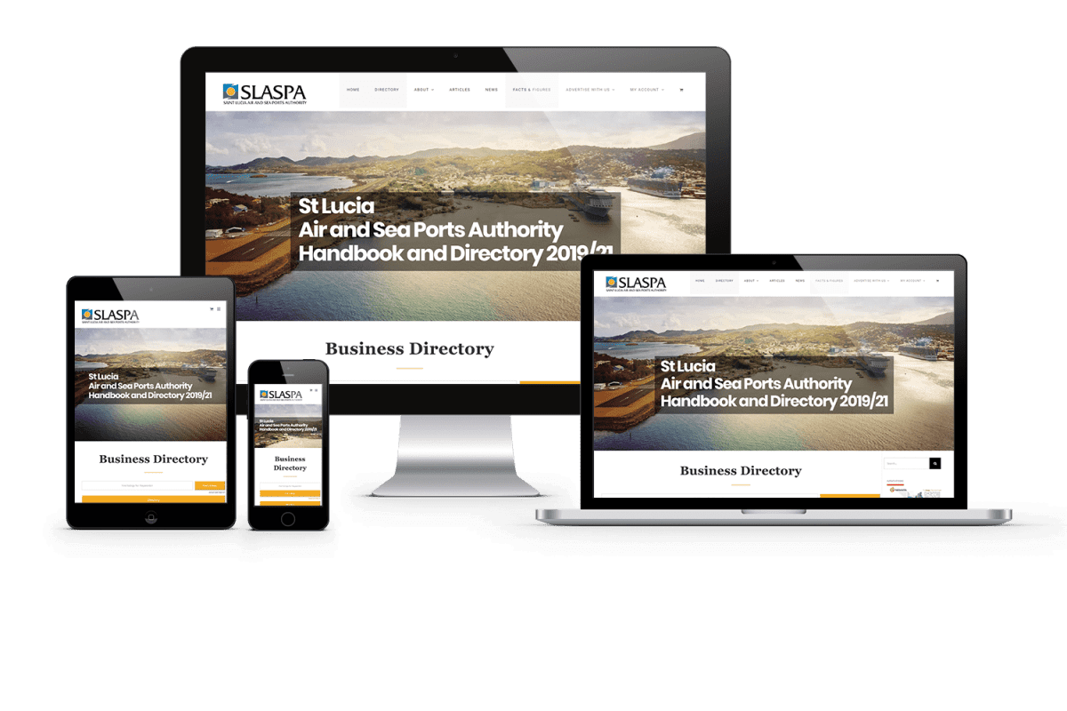 Compass Handbooks UK Ports