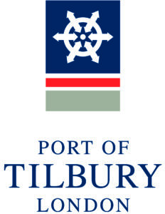 Transport Minister visits Port of Tilbury