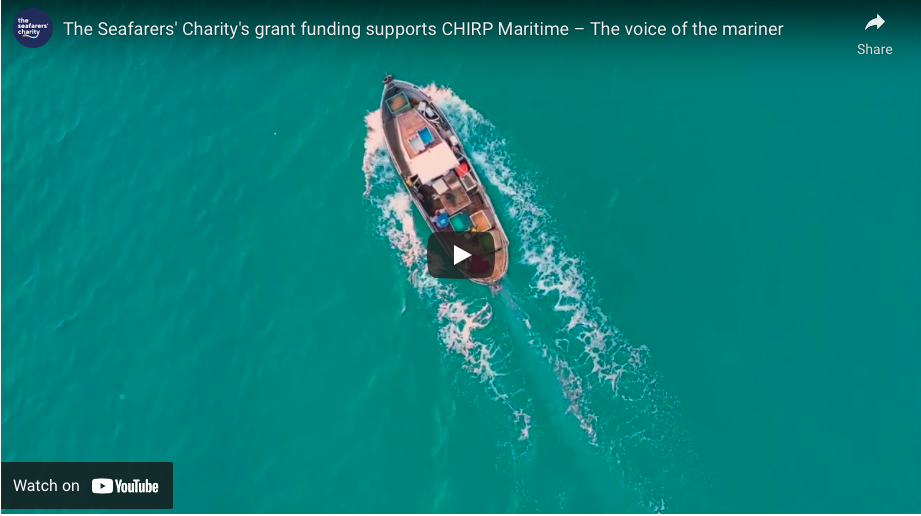 CHIRP Maritime FEEDBACK Edition 66