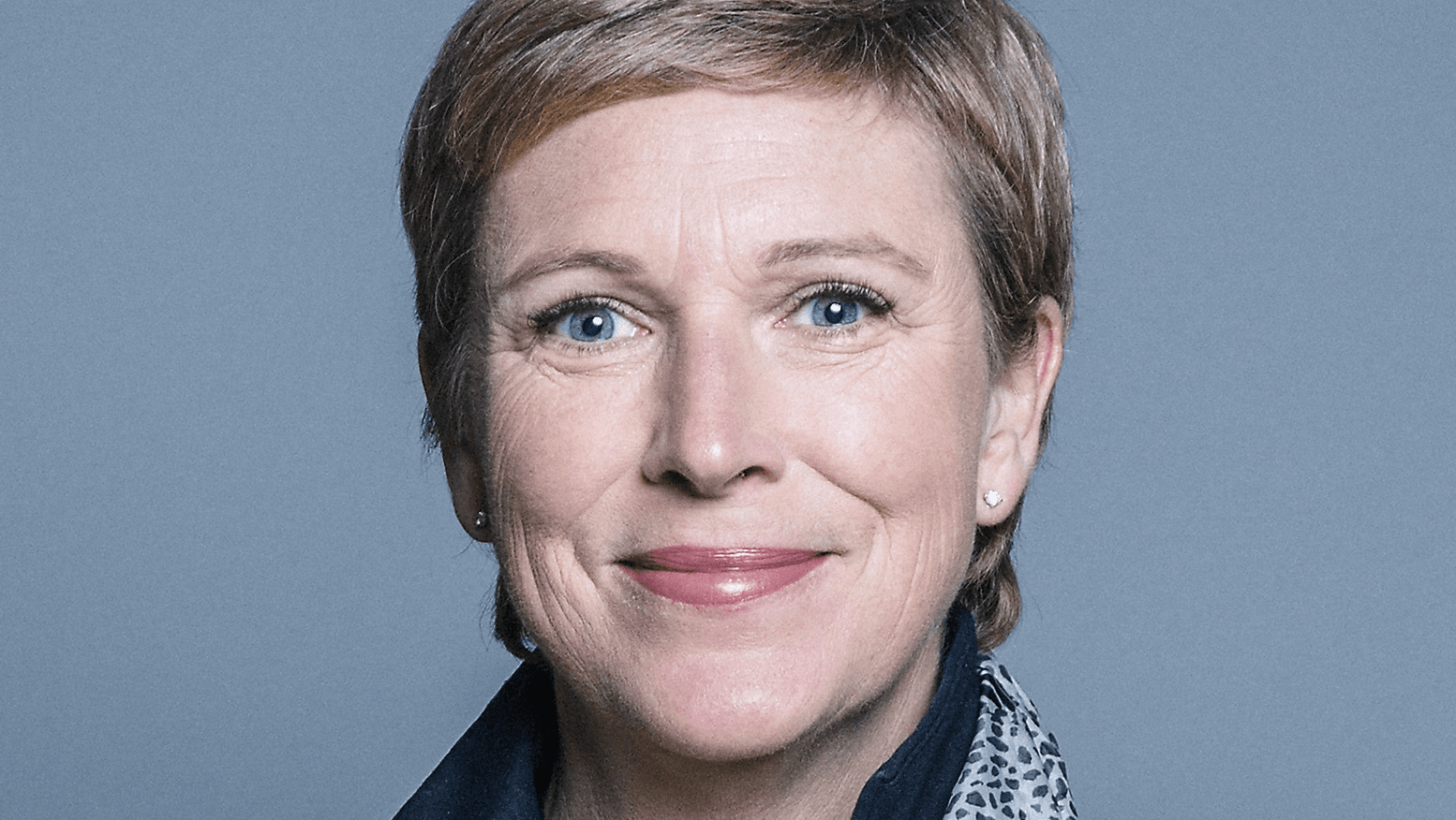 UKCoS Baroness Vere Is Appointed Maritime Minister UK Ports