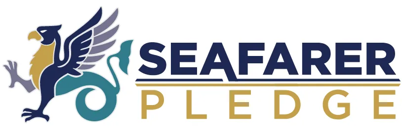 The Seafarer Pledge – recognising and respecting seafarers